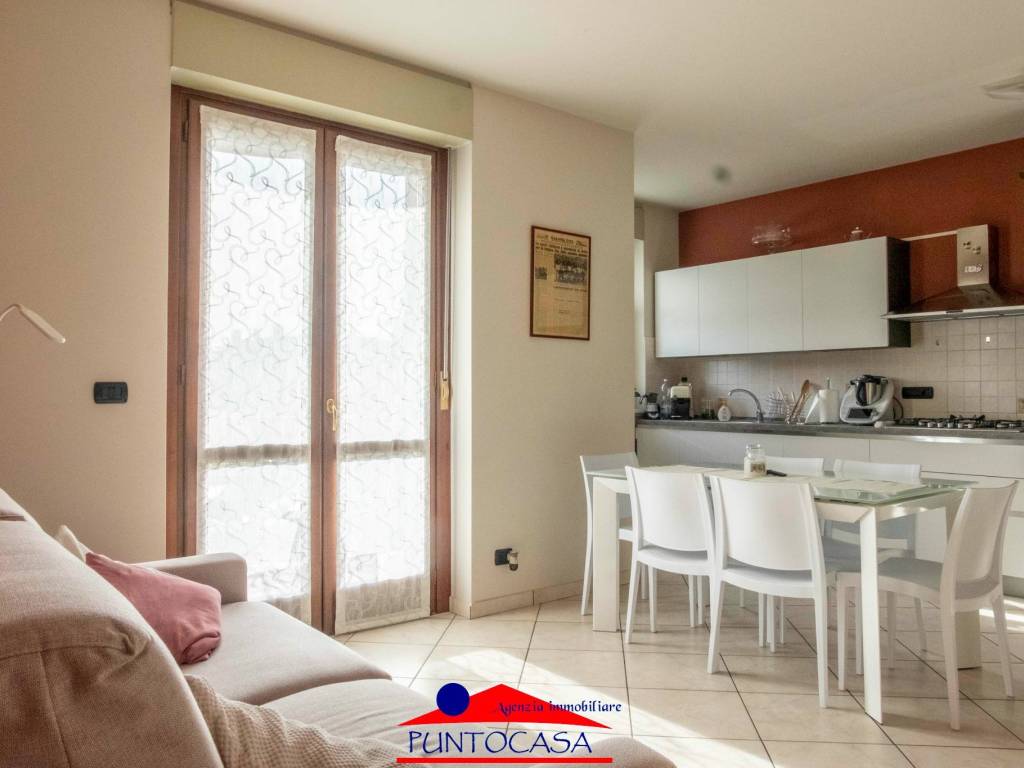 Appartamento a Busca in Via Piave - Foto 4