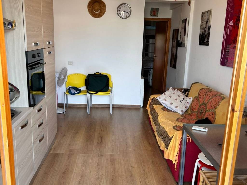 Appartamento a Sant'alessio siculo - Foto 2