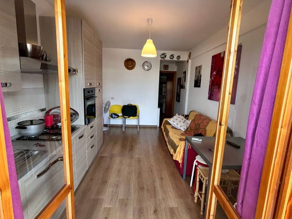 Appartamento a Sant'alessio siculo - Foto 4