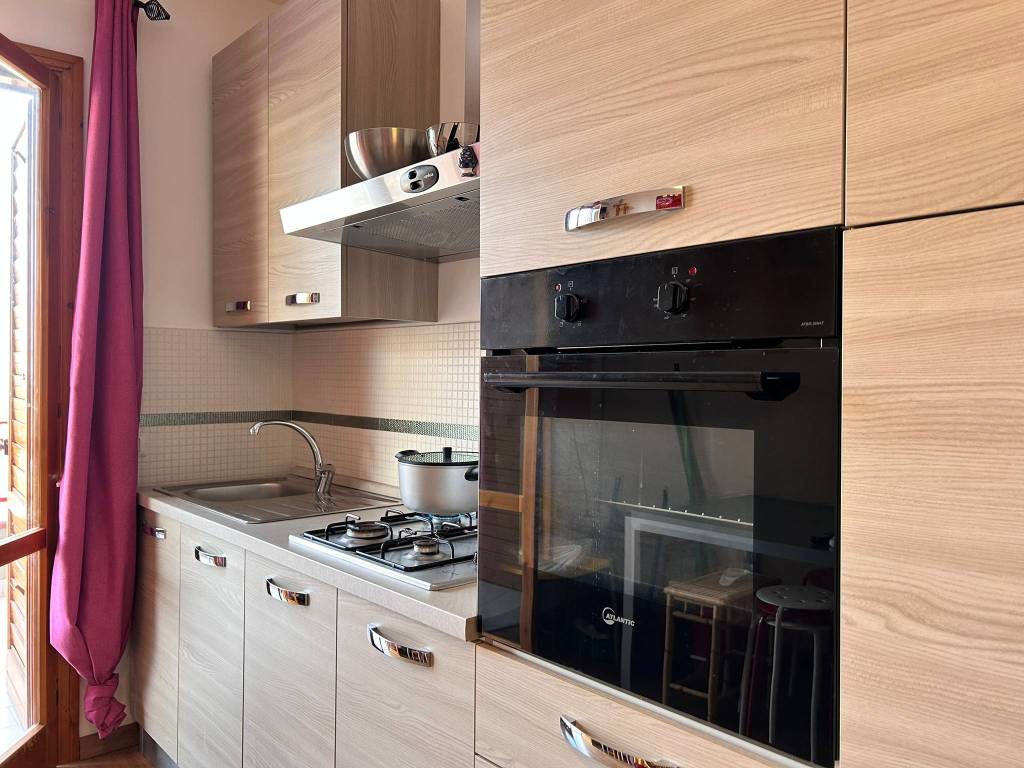 Appartamento a Sant'alessio siculo - Foto 5