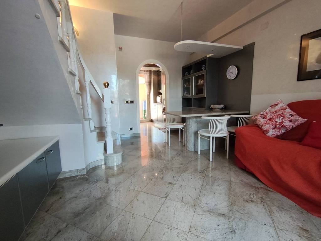 Villetta a schiera a Furnari in Via Prestipaolo, 27 - Foto 5