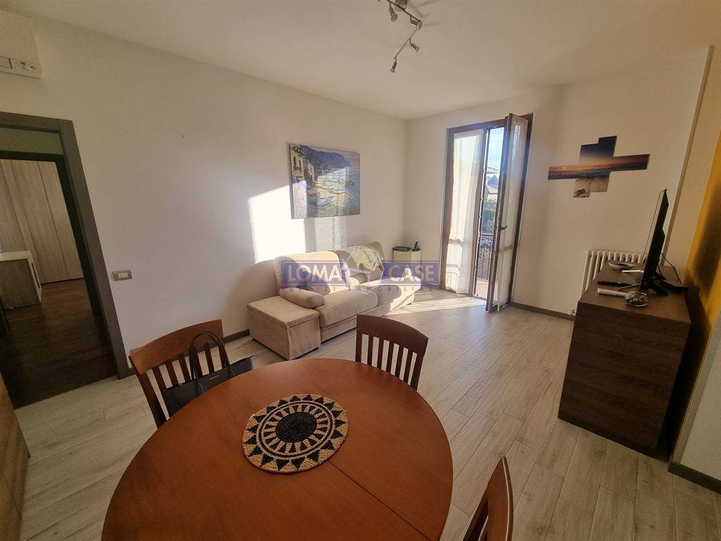 Appartamento a Merate in Viale Monsignor Colombo, 15 - Foto 4
