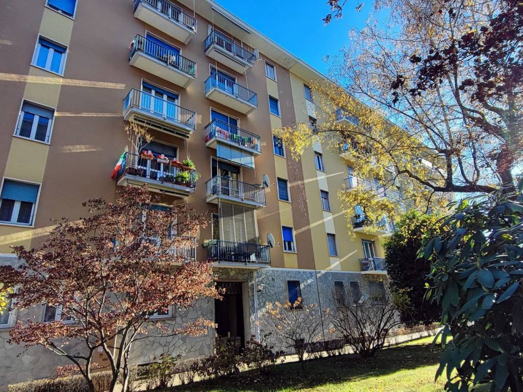 Appartamento a Biella in Via Luigi Serra - Foto 3