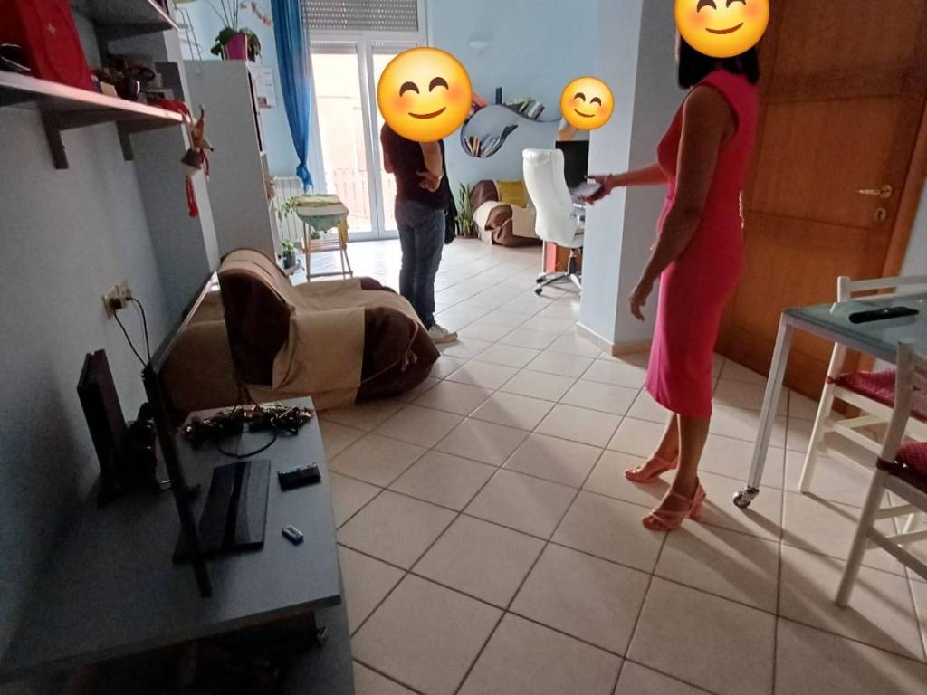 Appartamento a Cagliari in Via Ada Negri - Foto 5