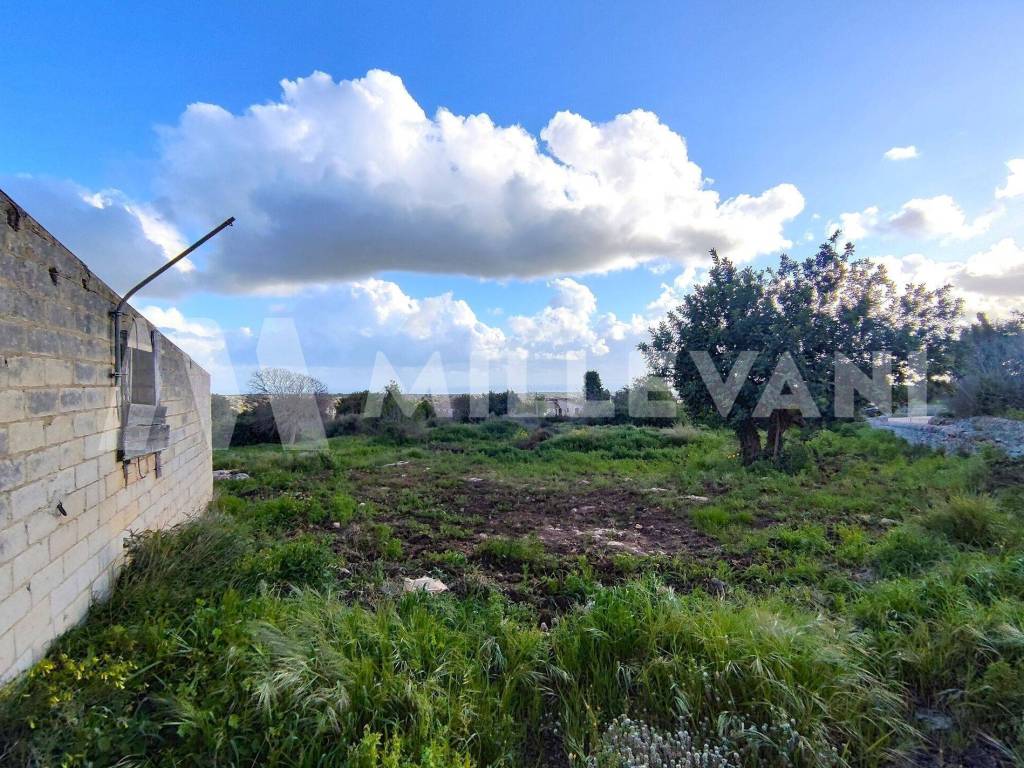 Terreno a Scicli in Contrada San Giovanni Lo Pirato - Foto 2