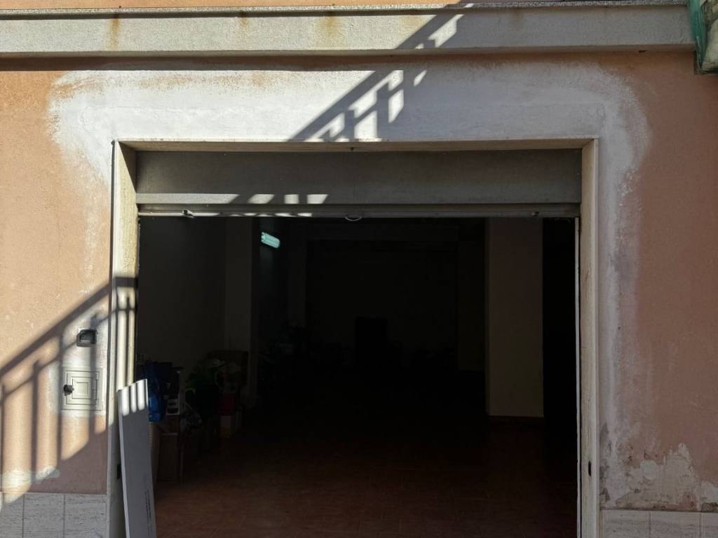 Box / garage a Floridia in Via Leonardo da Vinci - Foto 2
