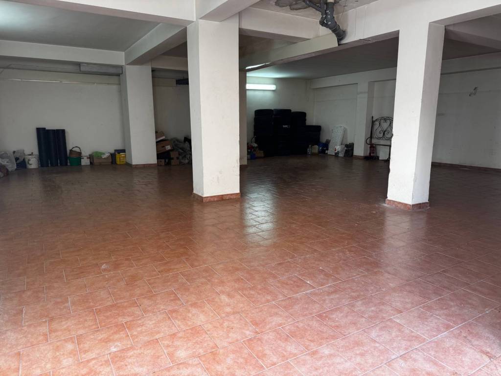 Box / garage a Floridia in Via Leonardo da Vinci - Foto 3