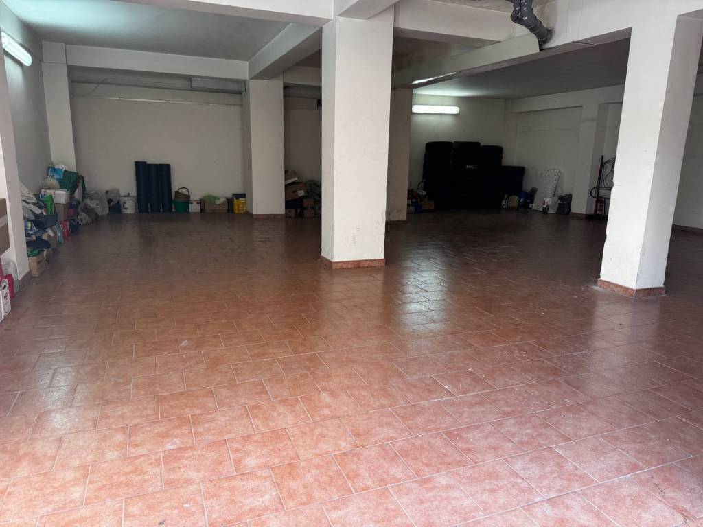 Box / garage a Floridia in Via Leonardo da Vinci - Foto 4