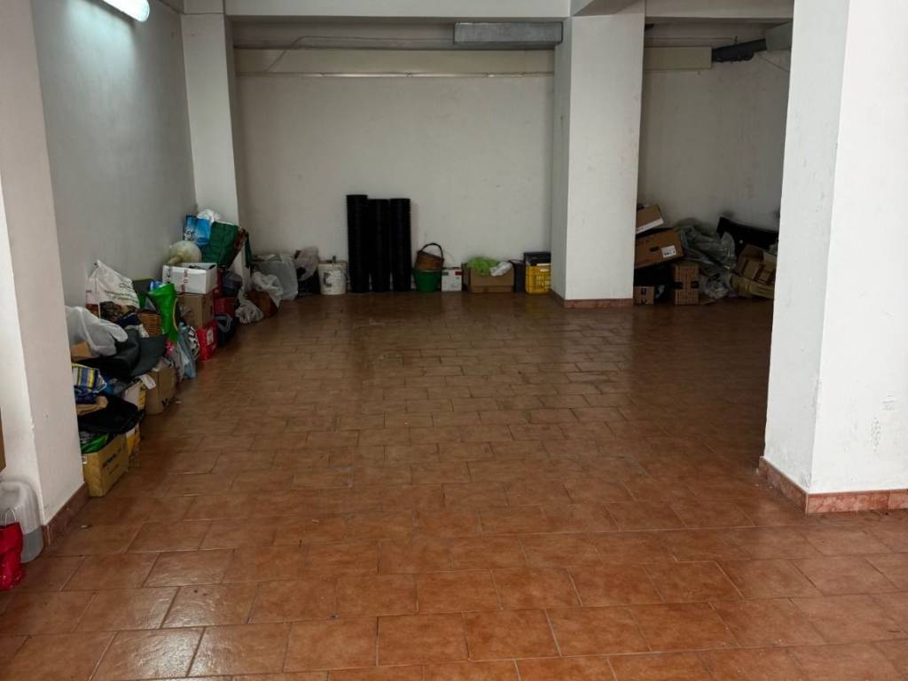 Box / garage a Floridia in Via Leonardo da Vinci - Foto 5