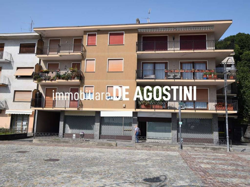 Immobile a Massino visconti in via Ingegnier Viotti 11 - Foto 1