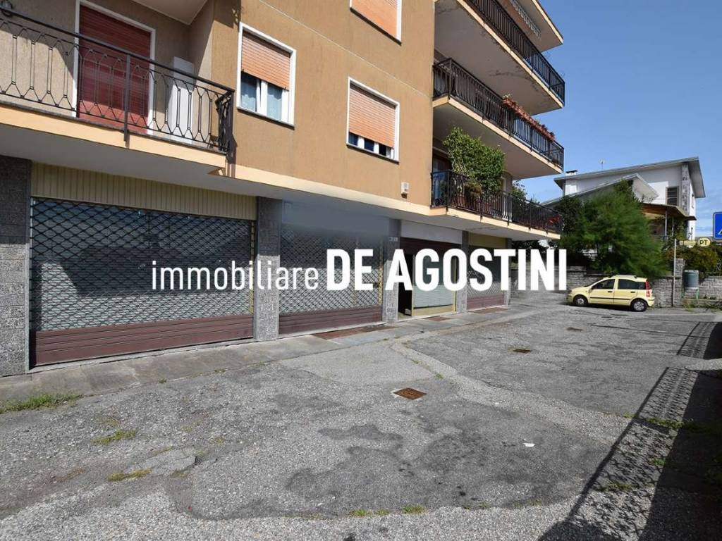 Immobile a Massino visconti in via Ingegnier Viotti 11 - Foto 3