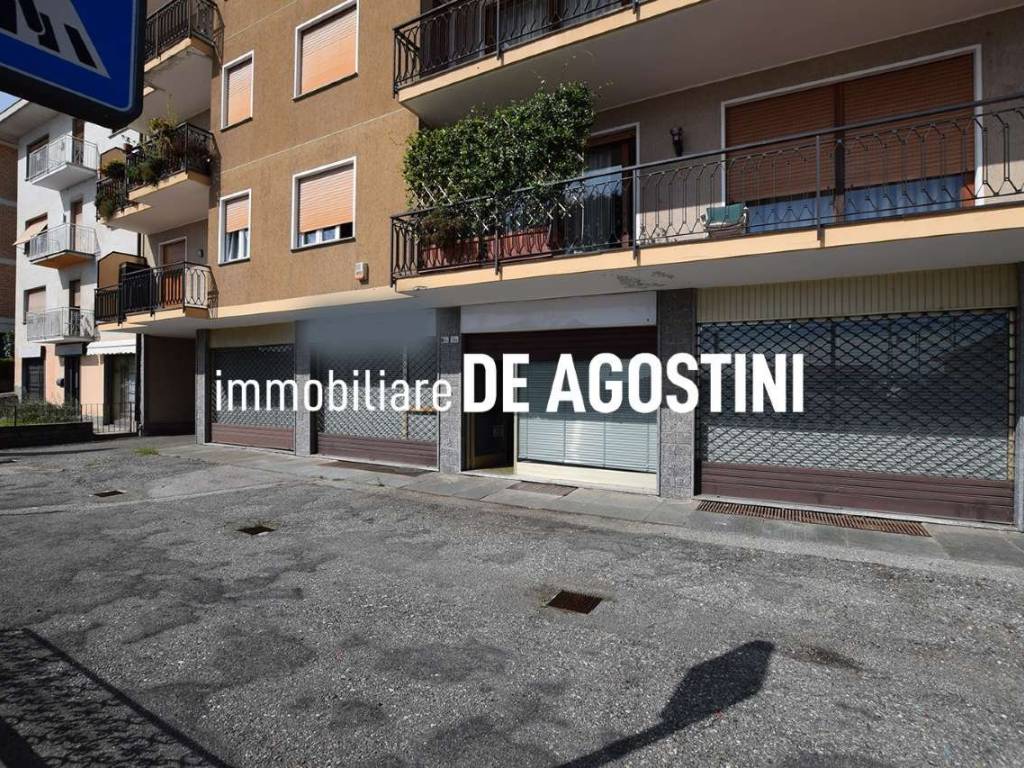 Immobile a Massino visconti in via Ingegnier Viotti 11 - Foto 4