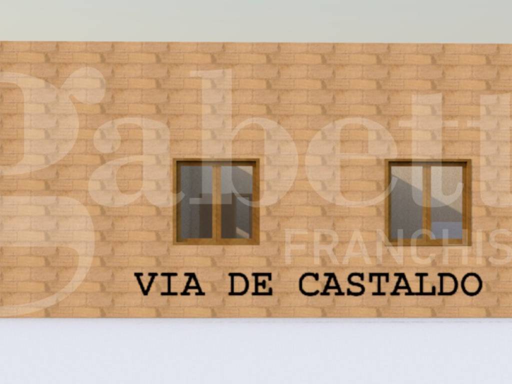 Casa indipendente a Brindisi in Via Scrasce, sn - Foto 4