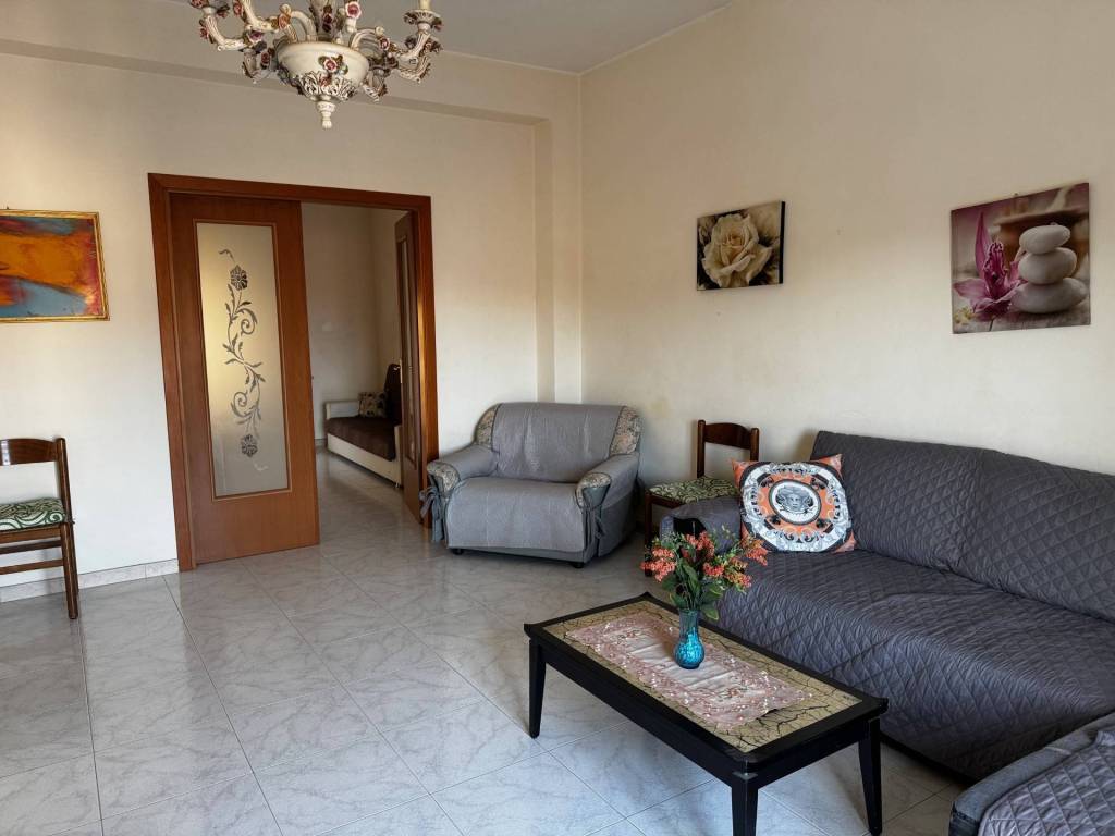 Appartamento a Floridia - Foto 4
