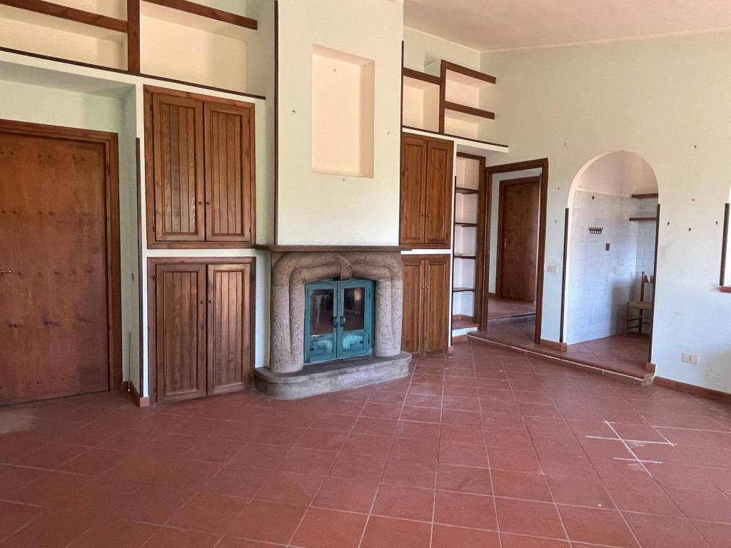 Villa a Cori in Contrada Colle Pigna, 4 - Foto 3