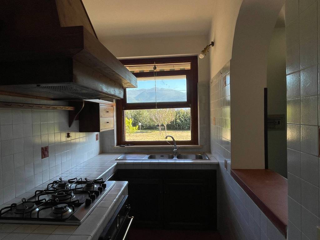 Villa a Cori in Contrada Colle Pigna, 4 - Foto 4
