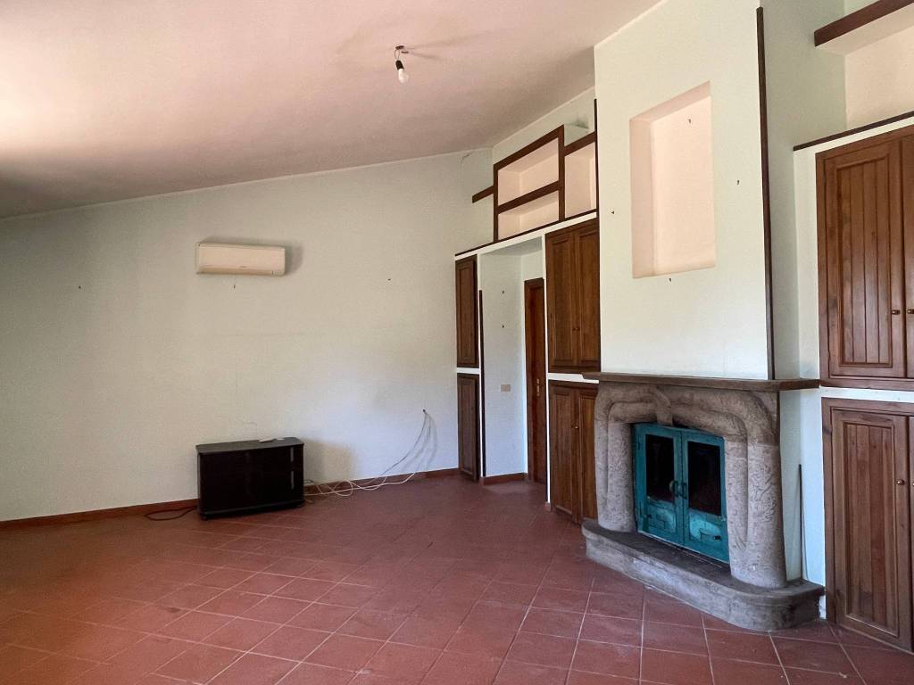 Villa a Cori in Contrada Colle Pigna, 4 - Foto 5
