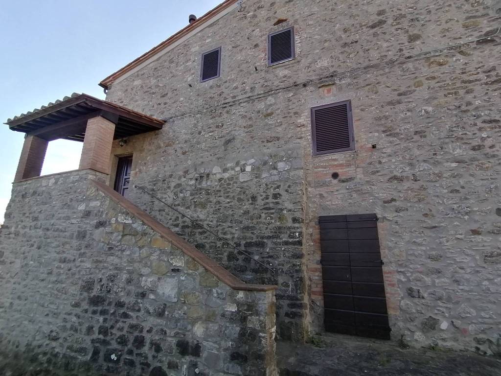 Casa indipendente a Semproniano in Strada delle Case Nuove - Foto 4