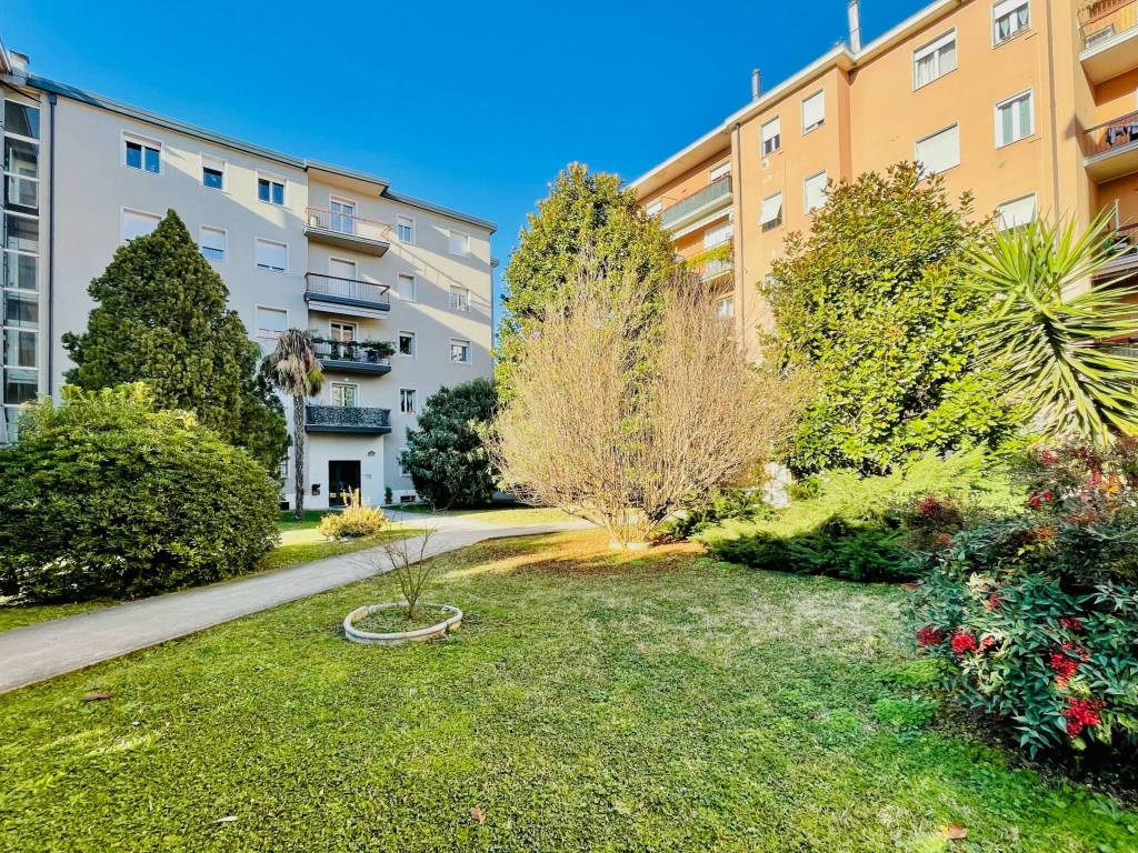 Appartamento a Brescia in Piazzale Guglielmo Corvi - Foto 2