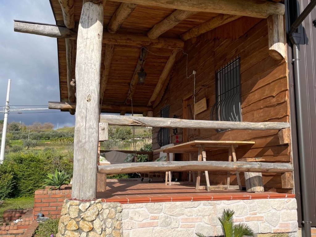 Rustico / casale a Amantea in Località San Procopio - Foto 2