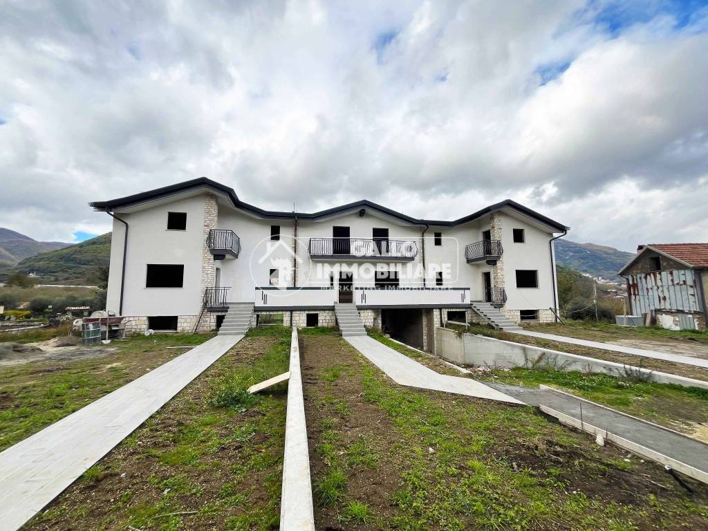 Villa a Monteforte irpino in Via Basecchia - Foto 2
