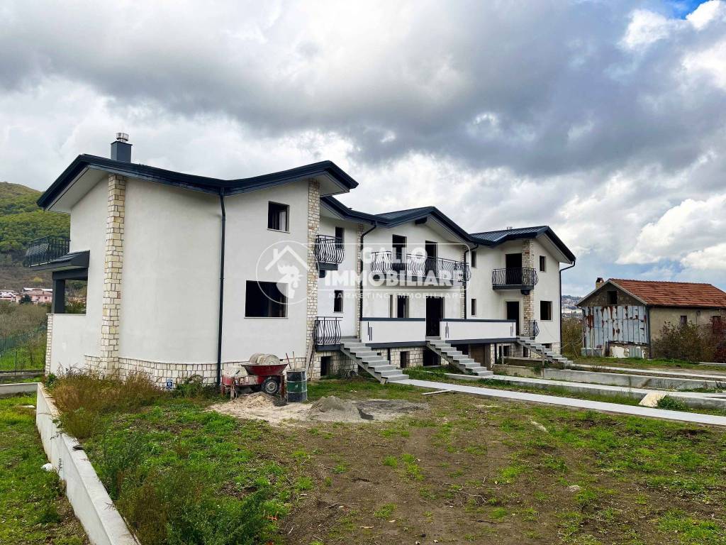 Villa a Monteforte irpino in Via Basecchia - Foto 3
