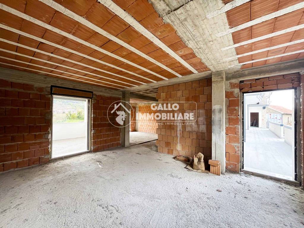 Villa a Monteforte irpino in Via Basecchia - Foto 4