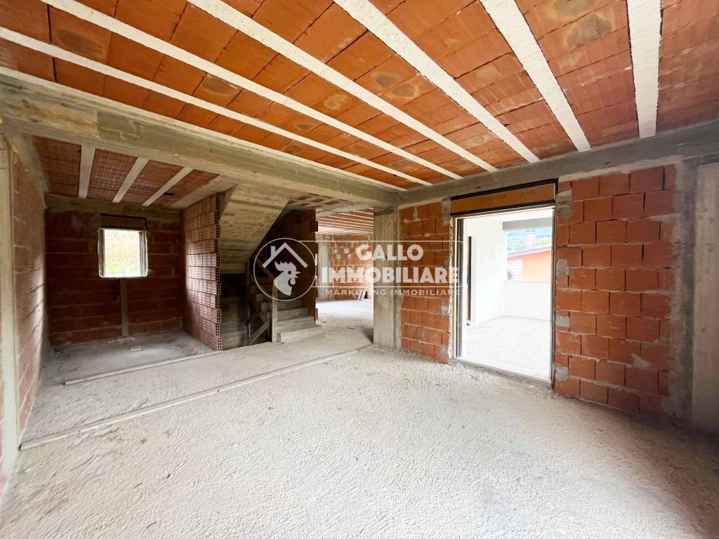 Villa a Monteforte irpino in Via Basecchia - Foto 5