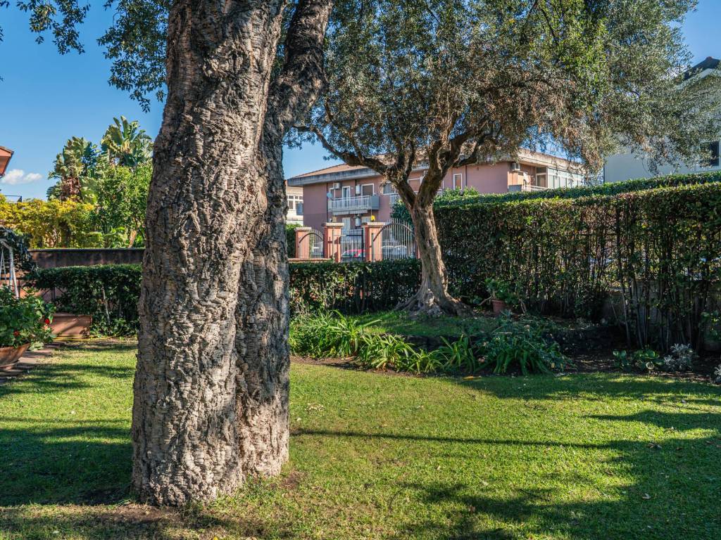 Villa a San gregorio di catania in Via G. Grasso - Foto 4