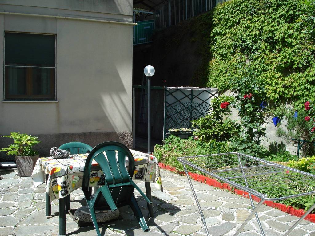 Appartamento a Genova in Via Susanna Fontanarossa, 27 - Foto 4