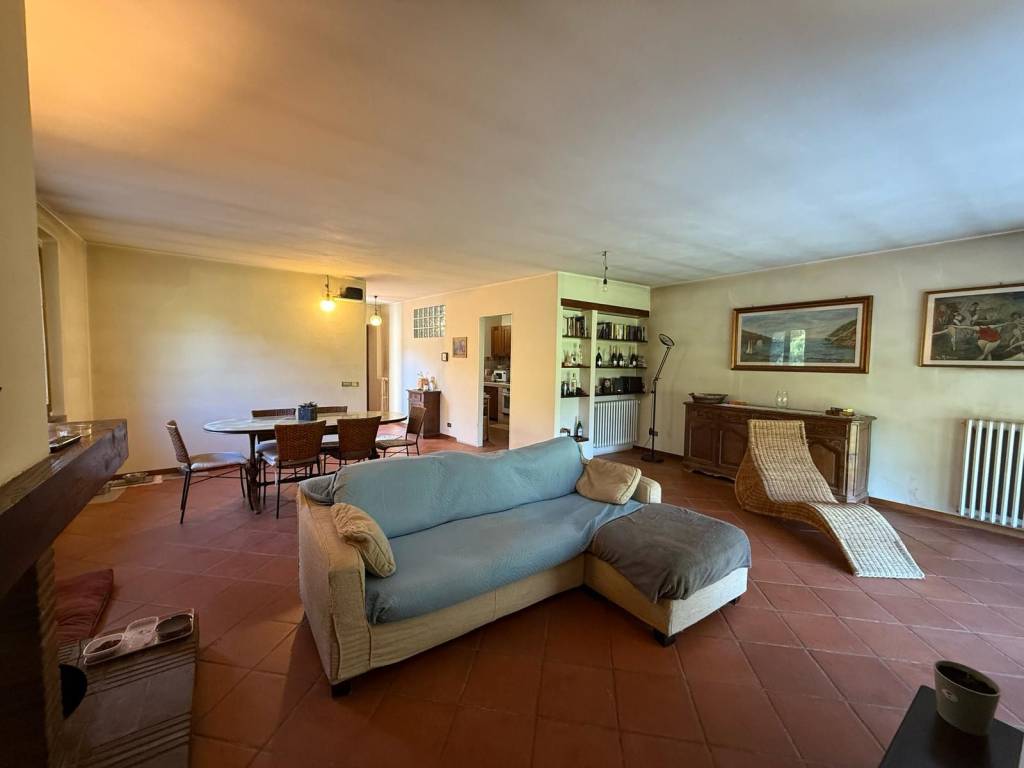 Villa a Pistoia in Via Nuova di Campiglio - Foto 2