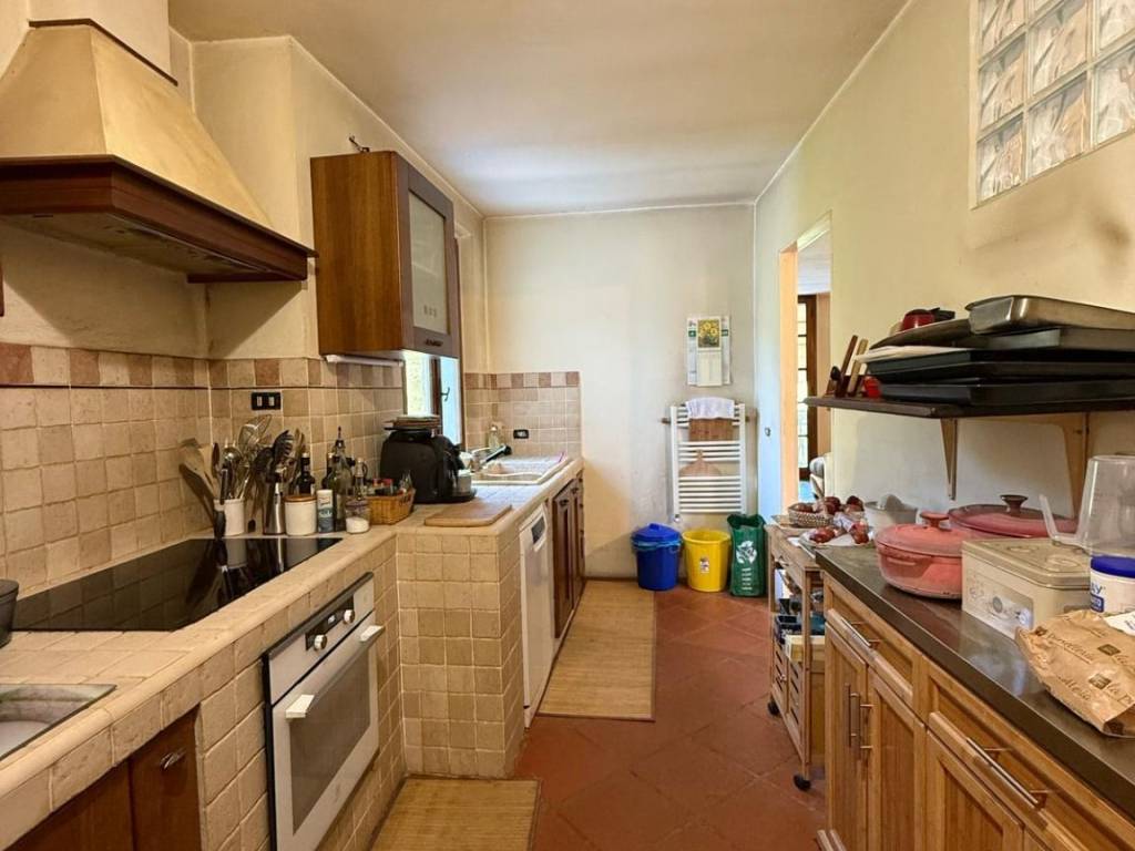 Villa a Pistoia in Via Nuova di Campiglio - Foto 4