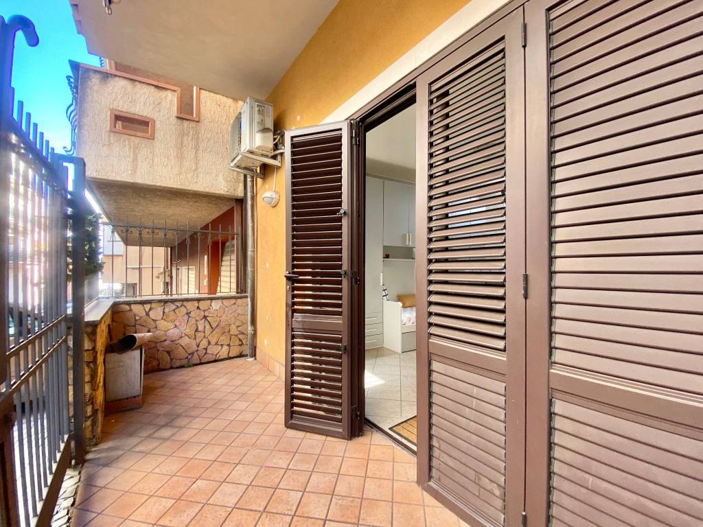 Box / garage a Giardini-naxos in Via Zara - Foto 4
