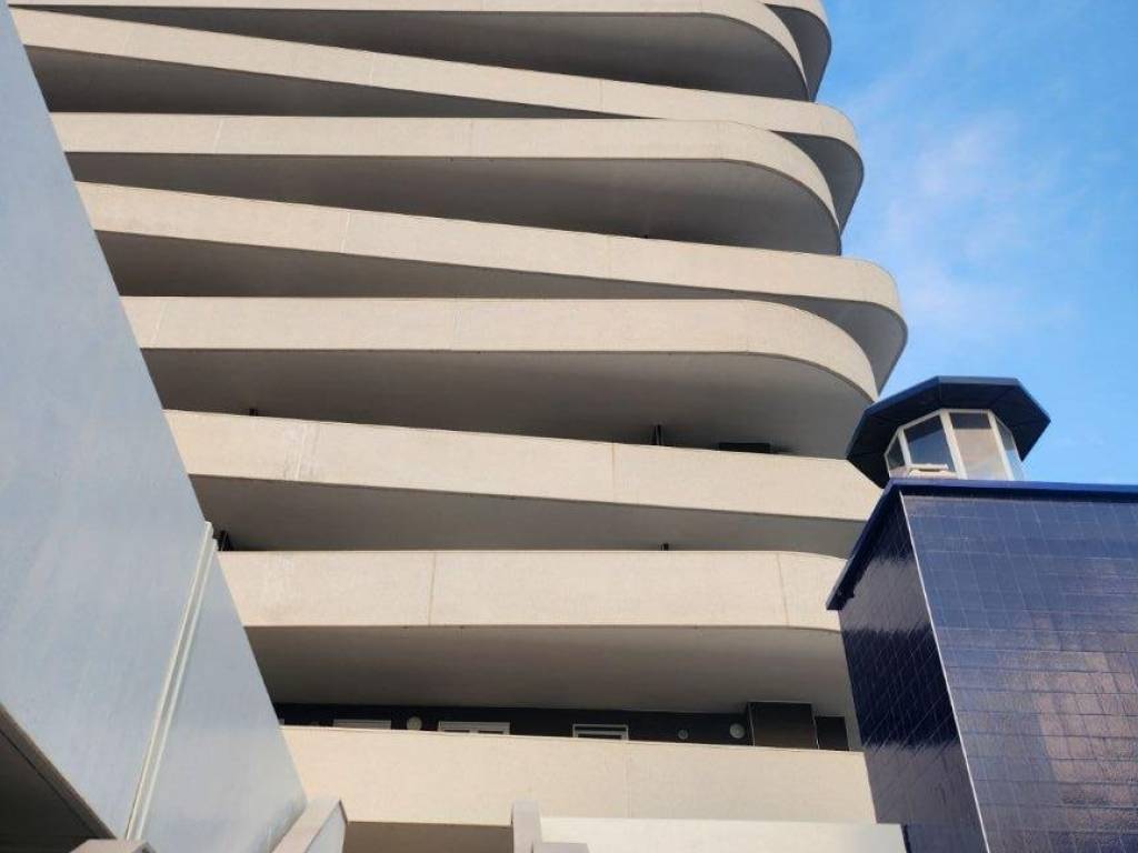 Appartamento a Termoli in Via Corsica, 185 - Foto 2