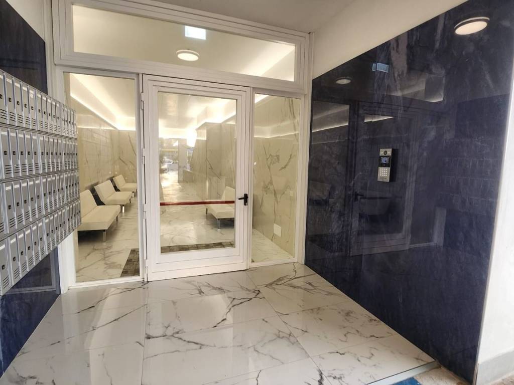 Appartamento a Termoli in Via Corsica, 185 - Foto 5