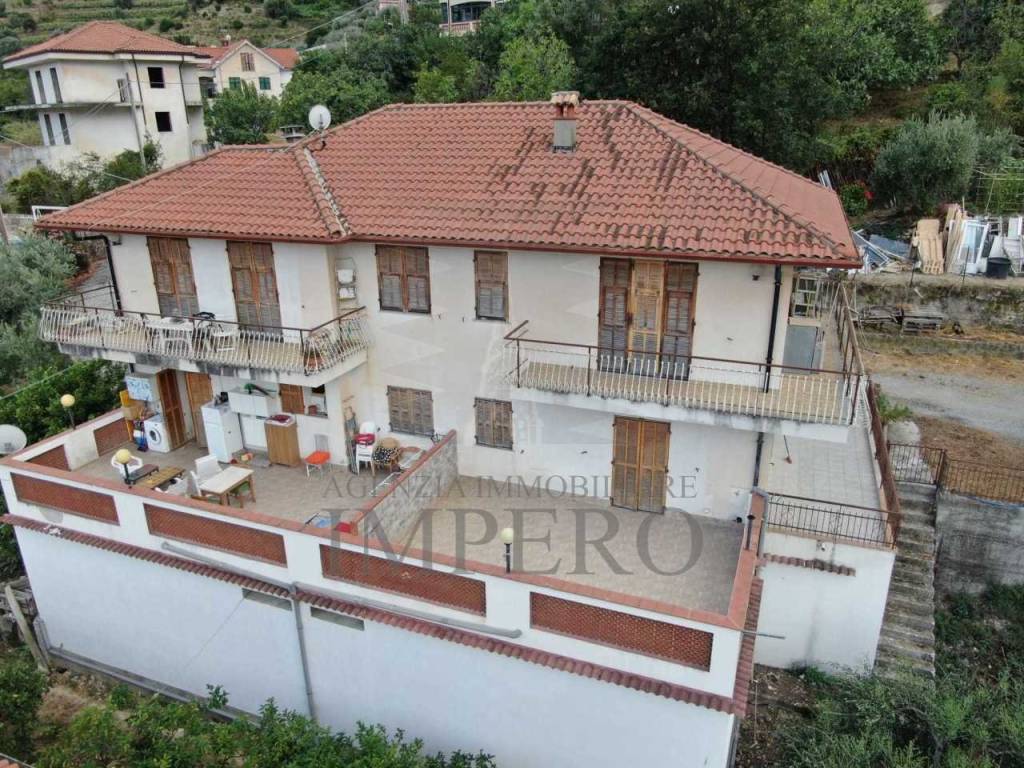 Villa a Ventimiglia in Via dell'Opera - Foto 4