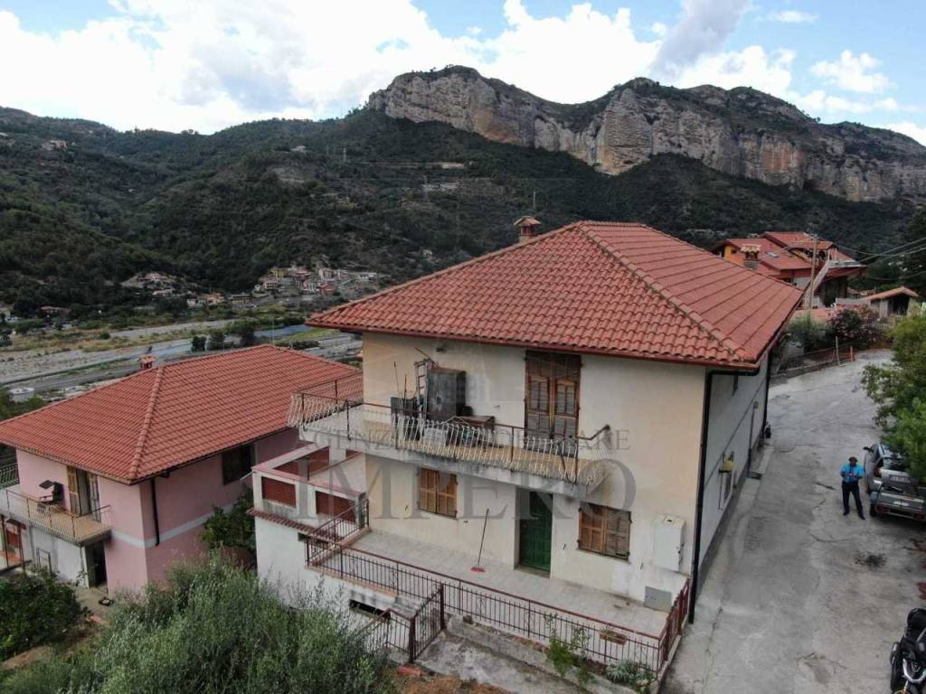 Villa a Ventimiglia in Via dell'Opera - Foto 5