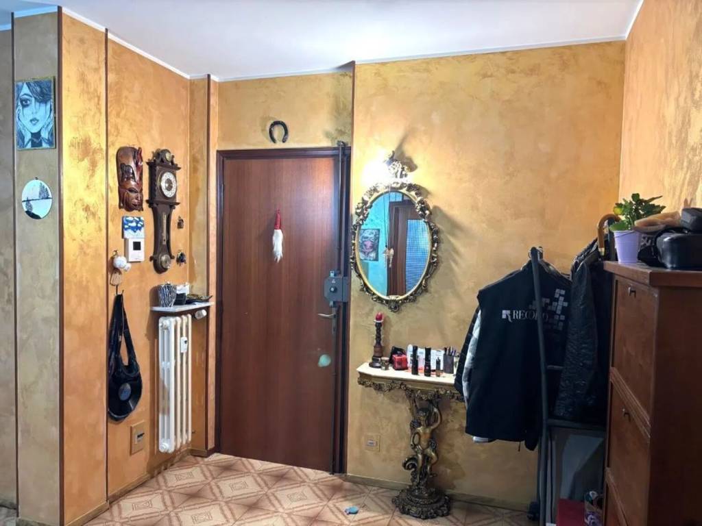 Appartamento a Novara in Via Ludovico Antonio Muratori, 56 - Foto 4