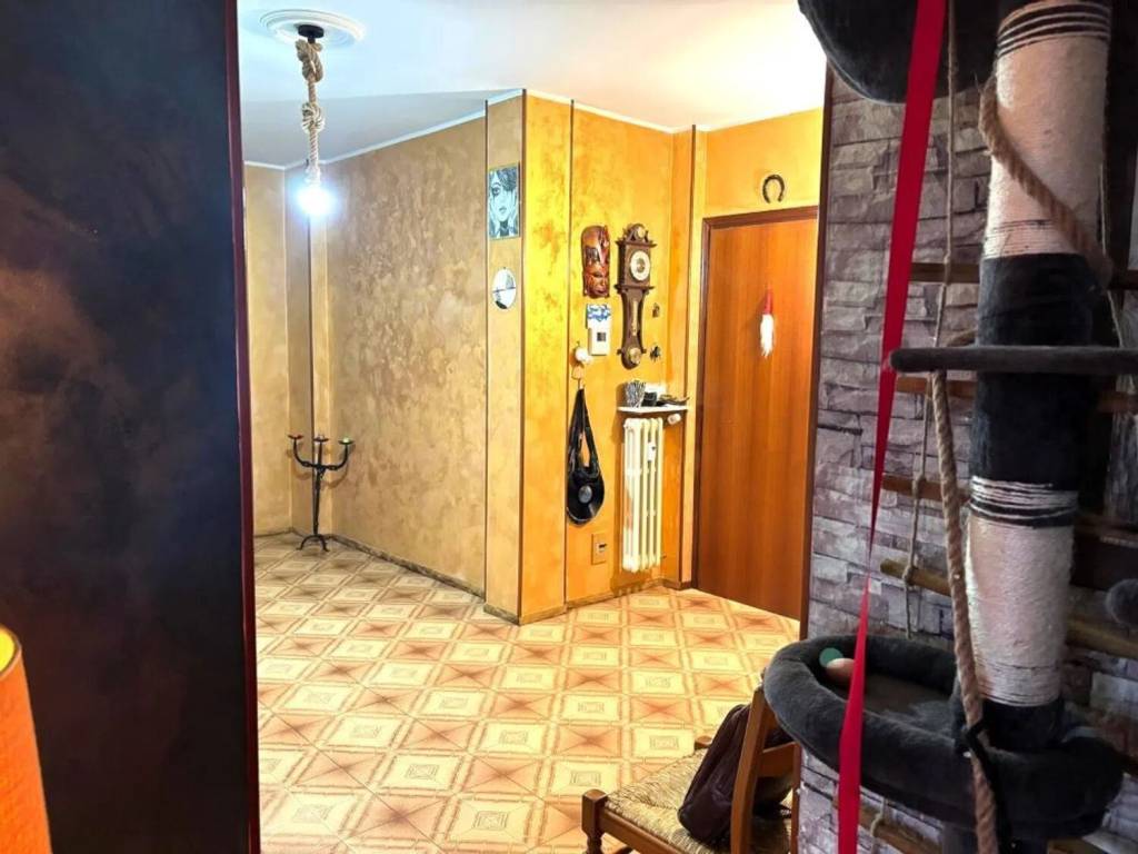 Appartamento a Novara in Via Ludovico Antonio Muratori, 56 - Foto 5
