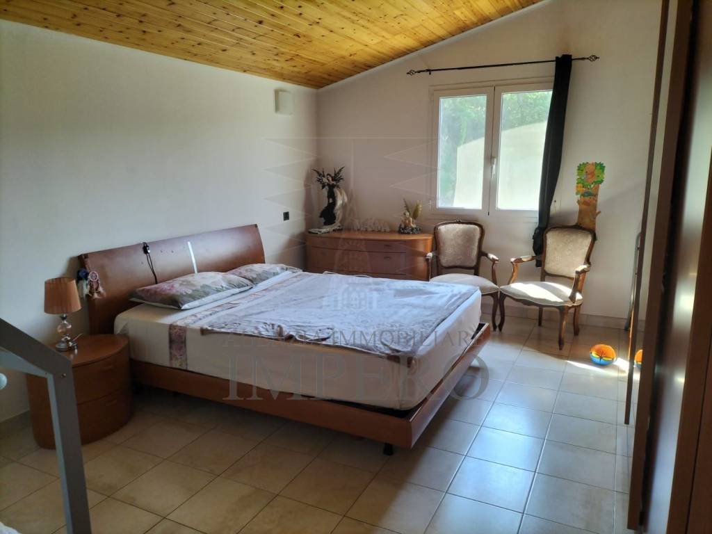 Villetta a schiera a Ventimiglia in Via Ciappin, 169 - Foto 3