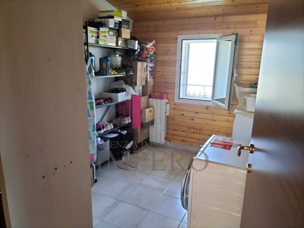 Villetta a schiera a Ventimiglia in Via Ciappin, 169 - Foto 4