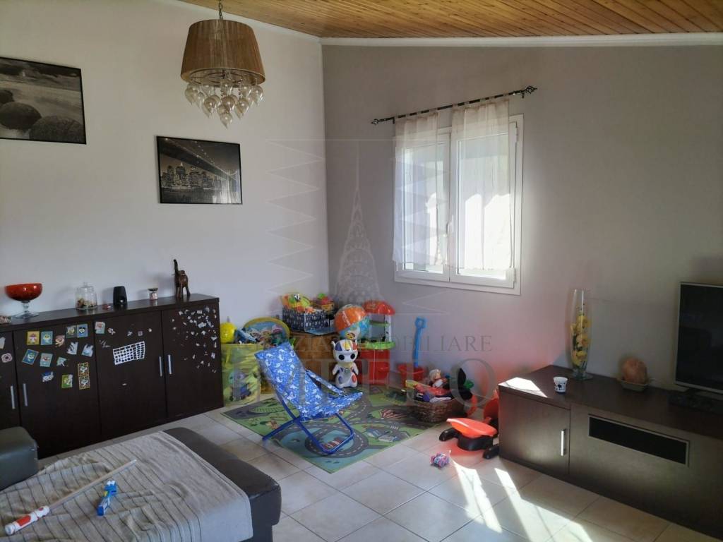 Villetta a schiera a Ventimiglia in Via Ciappin, 169 - Foto 5