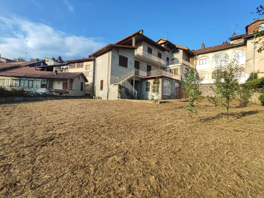 Casa indipendente a Graglia in Via della Parrocchia, 2 - Foto 2