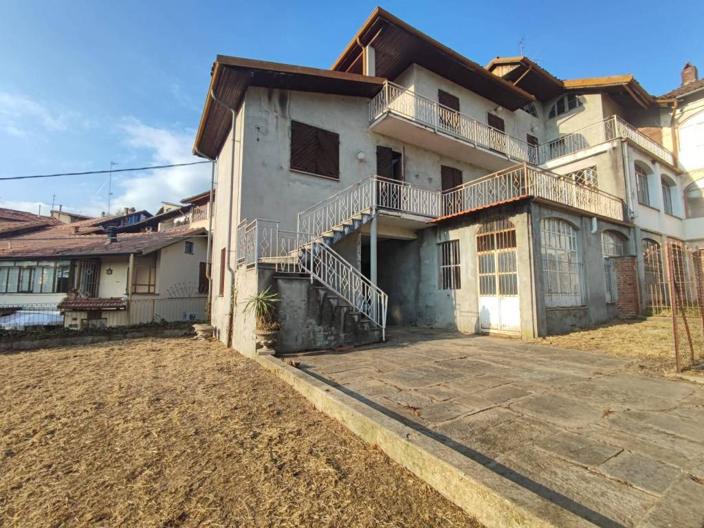 Casa indipendente a Graglia in Via della Parrocchia, 2 - Foto 3