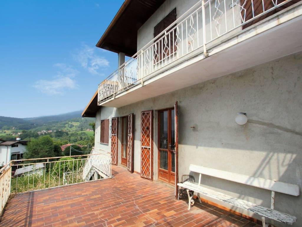 Casa indipendente a Graglia in Via della Parrocchia, 2 - Foto 4
