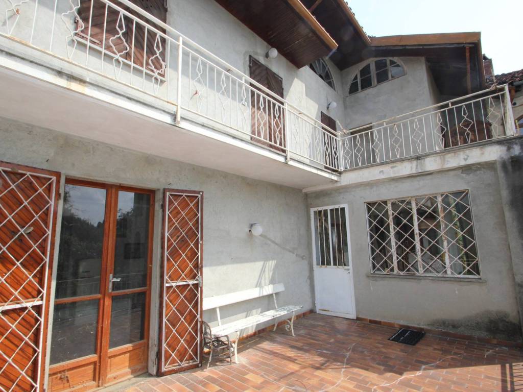 Casa indipendente a Graglia in Via della Parrocchia, 2 - Foto 5
