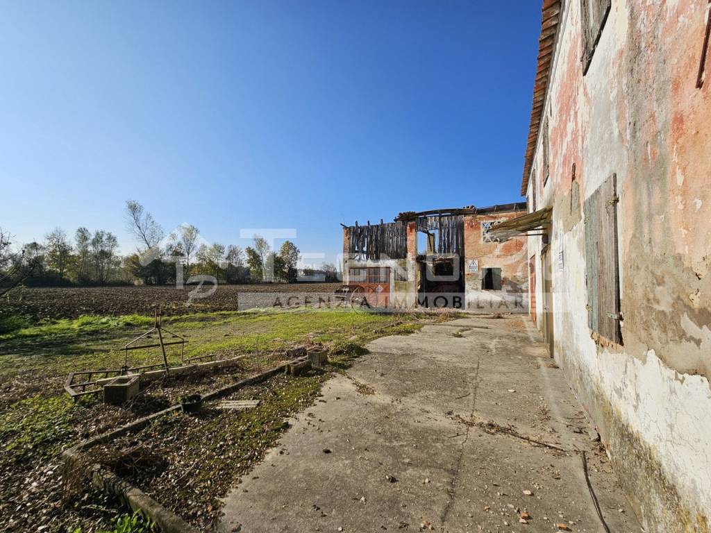 Rustico / casale a Campodarsego - Foto 4