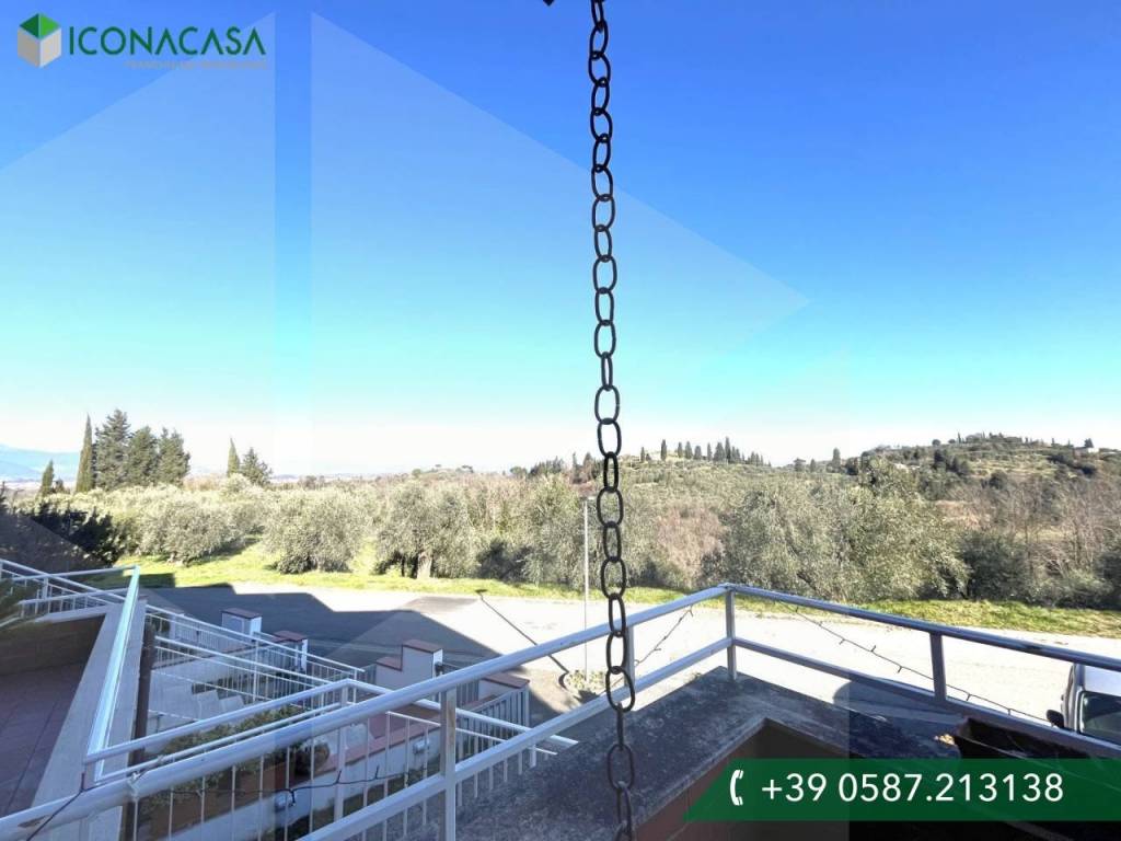 Casa indipendente a Pontedera in Via del Colle - Foto 3