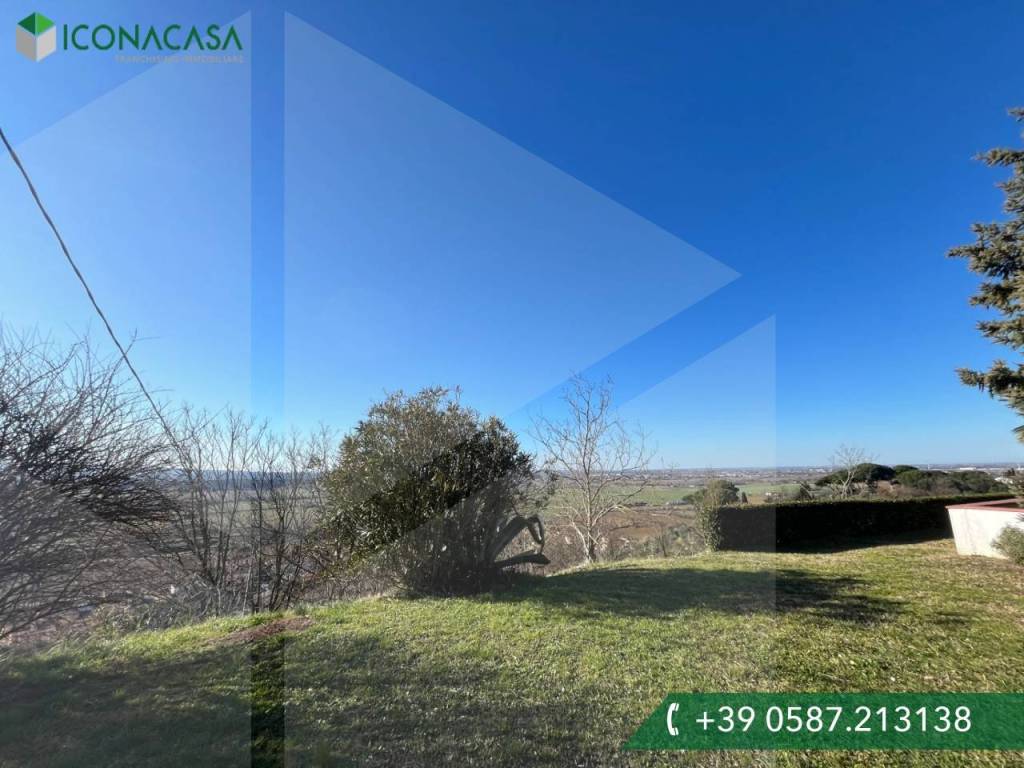 Casa indipendente a Pontedera in Via del Colle - Foto 4