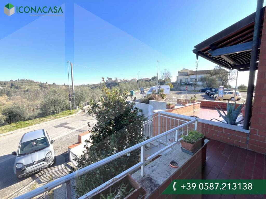 Casa indipendente a Pontedera in Via del Colle - Foto 5